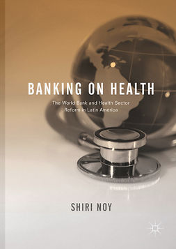 Noy, Shiri - Banking on Health, ebook