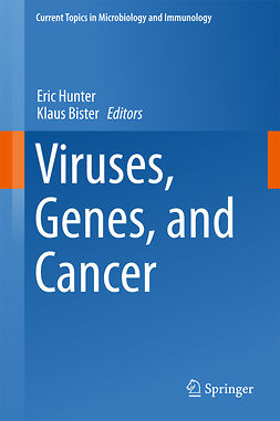 Bister, Klaus - Viruses, Genes, and Cancer, ebook