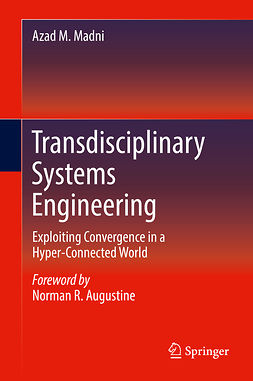 Madni, Azad M. - Transdisciplinary Systems Engineering, e-bok