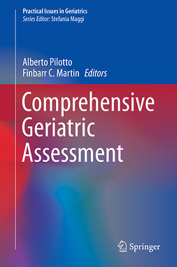 Martin, Finbarr C. - Comprehensive Geriatric Assessment, ebook
