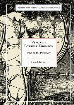 Farmer, Gareth - Veronica Forrest-Thomson, ebook