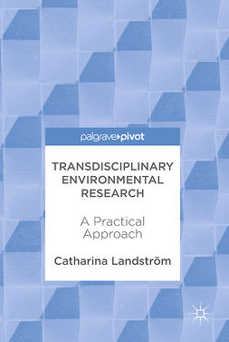 Landström, Catharina - Transdisciplinary Environmental Research, e-kirja