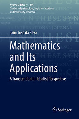 Silva, Jairo José da - Mathematics and Its Applications, e-kirja