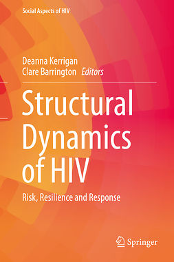 Barrington, Clare - Structural Dynamics of HIV, ebook