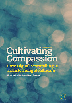 Hardy, Pip - Cultivating Compassion, e-kirja