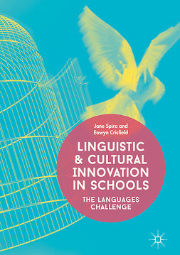 Crisfield, Eowyn - Linguistic and Cultural Innovation in Schools, ebook