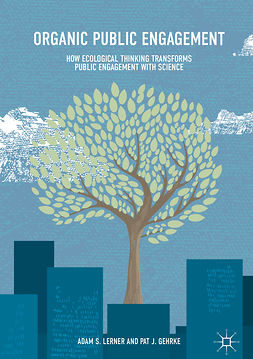 Gehrke, Pat J. - Organic Public Engagement, ebook