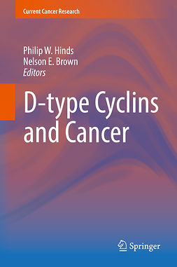 Brown, Nelson E. - D-type Cyclins and Cancer, e-bok