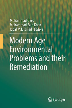 Ismail, Iqbal M.I. - Modern Age Environmental Problems and their Remediation, ebook