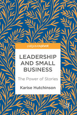 Hutchinson, Karise - Leadership and Small Business, e-kirja
