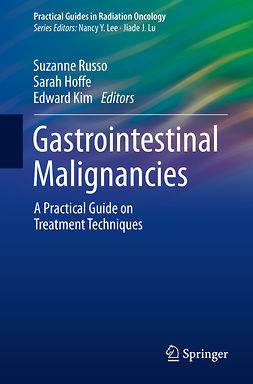 Hoffe, Sarah - Gastrointestinal Malignancies, e-bok