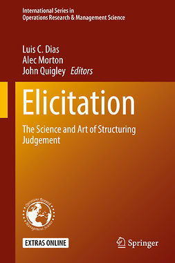 Dias, Luis C. - Elicitation, ebook