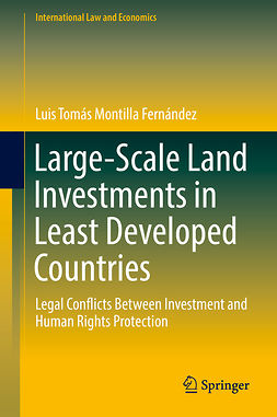 Fernández, Luis Tomás Montilla - Large-Scale Land Investments in Least Developed Countries, ebook