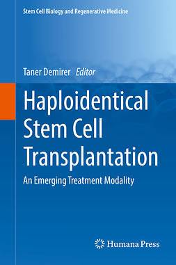 Demirer, Taner - Haploidentical Stem Cell Transplantation, ebook