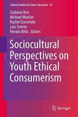 Brito, Renato - Sociocultural Perspectives on Youth Ethical Consumerism, ebook