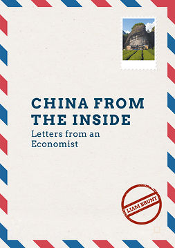 Brunt, Liam - China from the Inside, ebook