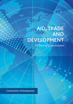 Michalopoulos, Constantine - Aid, Trade and Development, e-kirja