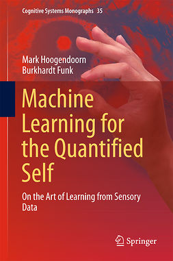 Funk, Burkhardt - Machine Learning for the Quantified Self, ebook