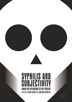 Nixon, Kari - Syphilis and Subjectivity, ebook