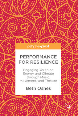 Osnes, Beth - Performance for Resilience, e-kirja
