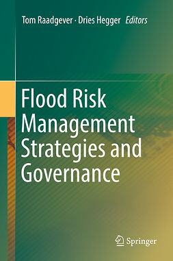 Hegger, Dries - Flood Risk Management Strategies and Governance, e-kirja