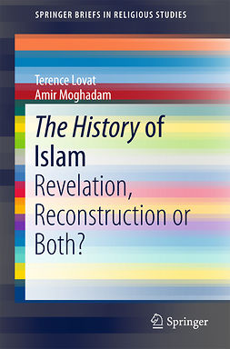 Lovat, Terence - The History of Islam, e-bok