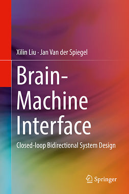 Liu, Xilin - Brain-Machine Interface, ebook