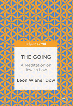 Dow, Leon Wiener - The Going, e-bok