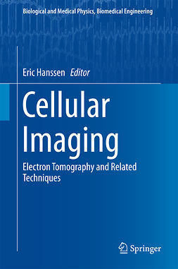 Hanssen, Eric - Cellular Imaging, ebook