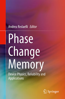 Redaelli, Andrea - Phase Change Memory, ebook