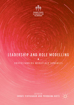 Hatti, Poornima - Leadership and Role Modelling, ebook