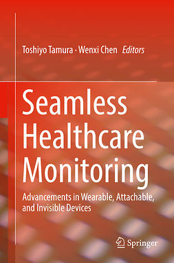 Chen, Wenxi - Seamless Healthcare Monitoring, ebook