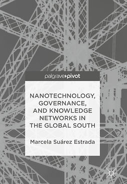 Estrada, Marcela Suárez - Nanotechnology, Governance, and Knowledge Networks in the Global South, ebook