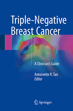 Tan, Antoinette R. - Triple-Negative Breast Cancer, ebook