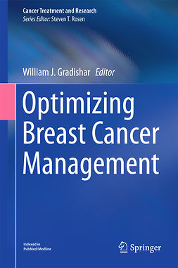 Gradishar, William J. - Optimizing Breast Cancer Management, e-bok
