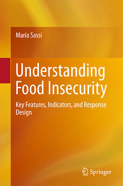 Sassi, Maria - Understanding Food Insecurity, ebook