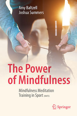 Baltzell, Amy - The Power of Mindfulness, ebook