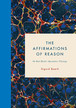 Baark, Sigurd - The Affirmations of Reason, ebook
