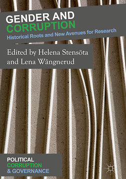 Stensöta, Helena - Gender and Corruption, ebook