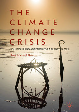 Pink, Ross Michael - The Climate Change Crisis, ebook