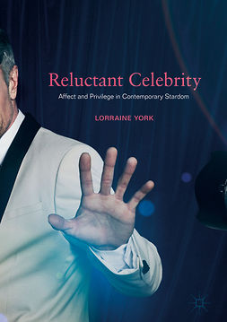 York, Lorraine - Reluctant Celebrity, e-bok