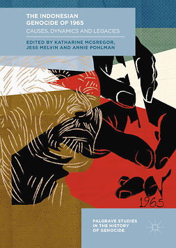 McGregor, Katharine - The Indonesian Genocide of 1965, e-bok