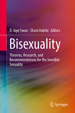 Habibi, Shani - Bisexuality, e-kirja