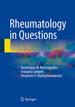 Moutsopoulos, Haralampos M. - Rheumatology in Questions, e-kirja
