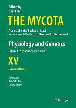 Anke, Timm - Physiology and Genetics, ebook