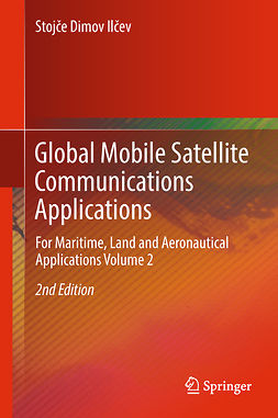 Ilcev, Stojce Dimov - Global Mobile Satellite Communications Applications, ebook