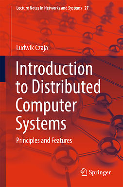 Czaja, Ludwik - Introduction to Distributed Computer Systems, e-kirja