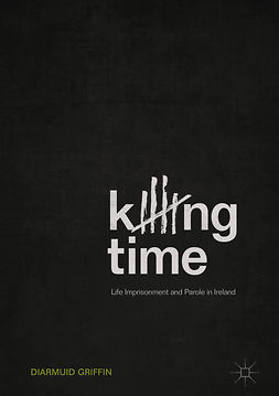 Griffin, Diarmuid - Killing Time, ebook