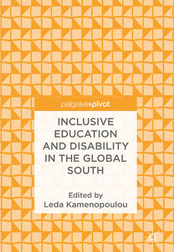 Kamenopoulou, Leda - Inclusive Education and Disability in the Global South, ebook