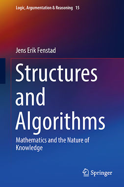 Fenstad, Jens Erik - Structures and Algorithms, ebook